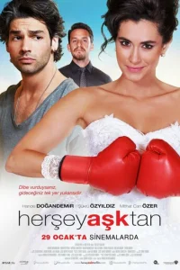 Bсё uʒ-ʒa любвu